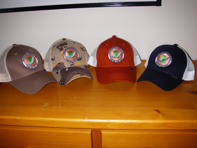 2010 Hats
