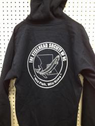 Steelhead %26 Sweatshirts & Hoodies for Sale